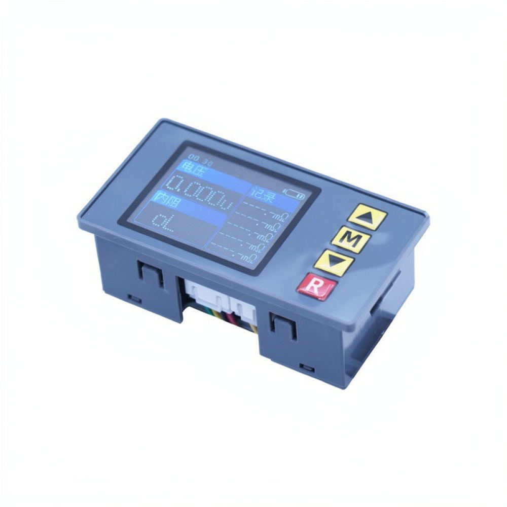 TS457 Battery Internal Resista - Battery Internal Resistance Tester Four Wire recension och pris